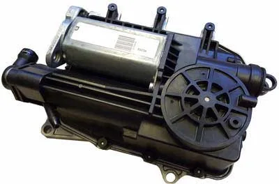 Актуатор зчеплення (Clutch Actuator Assy.)