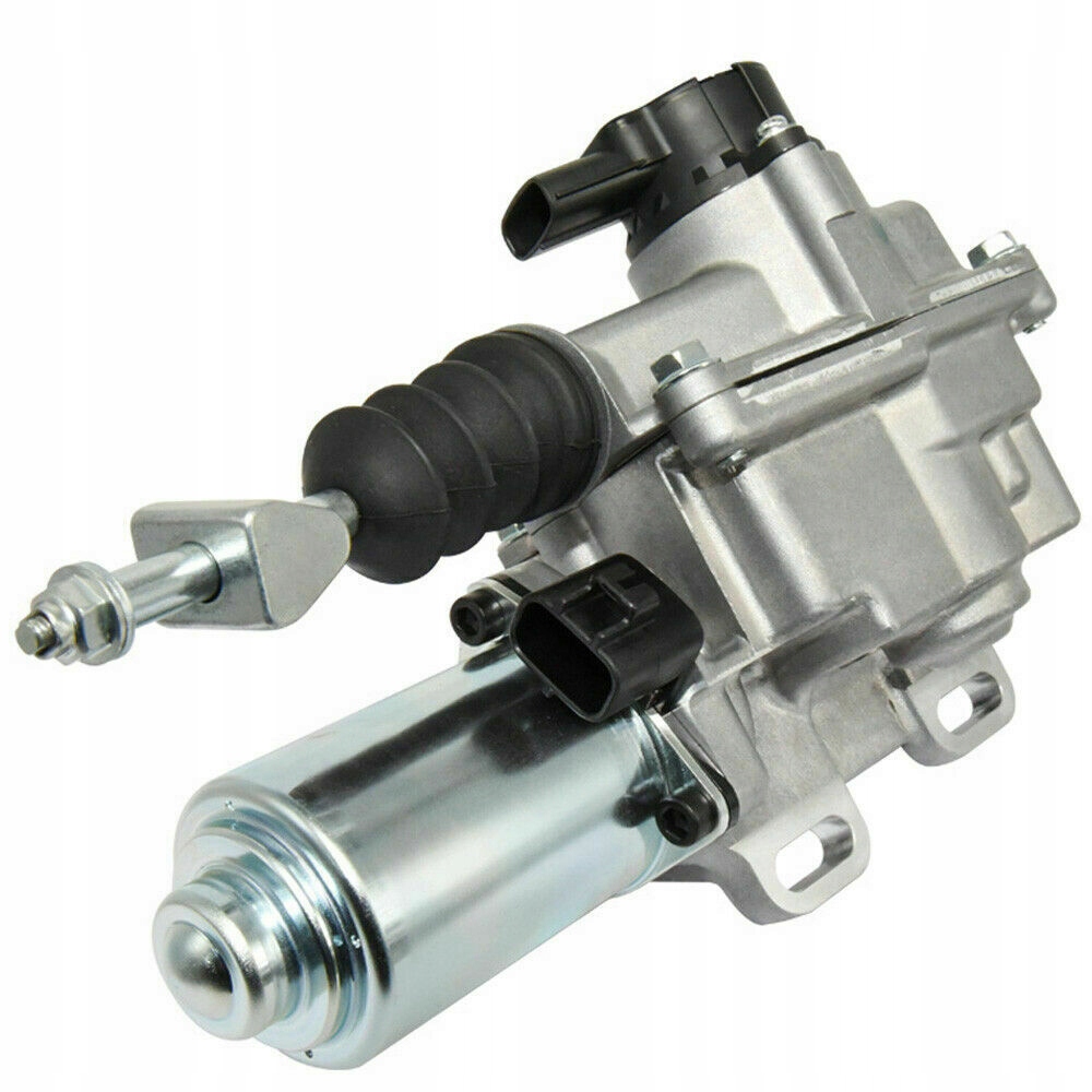 Актуатор зчеплення (Clutch Actuator)