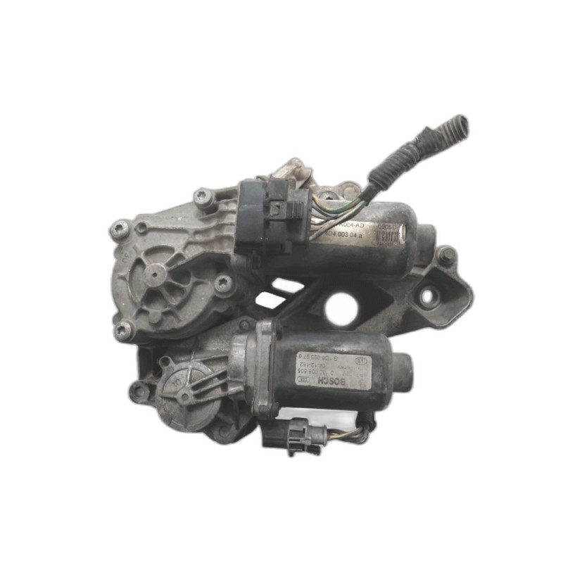 Блок актуаторів перемикання передач (Shift Motors Unit)