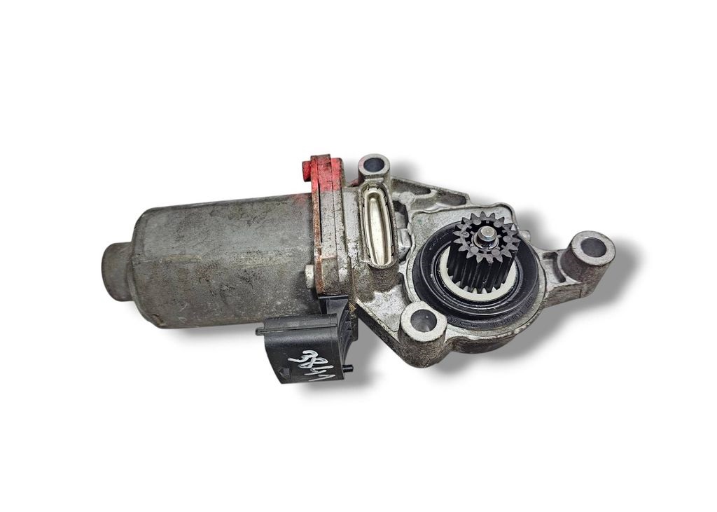 Мотор вибору ряду передач (Select Motor)