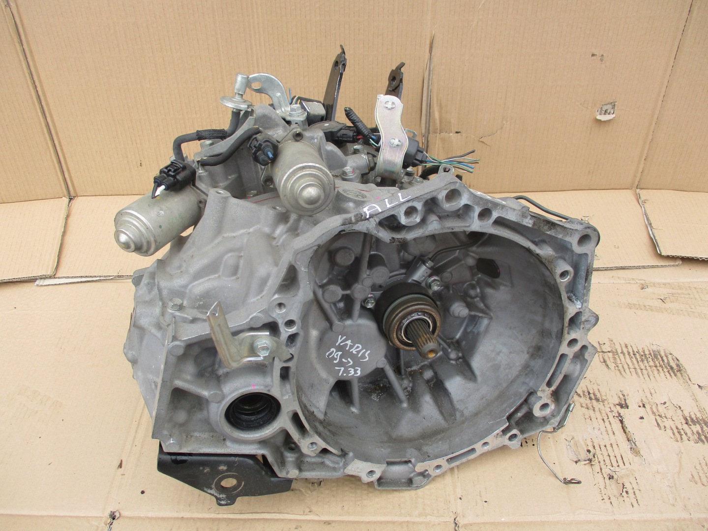 C50A / MMT